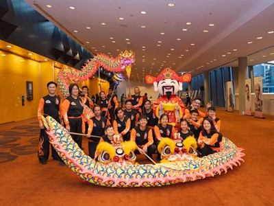 HongDeLion